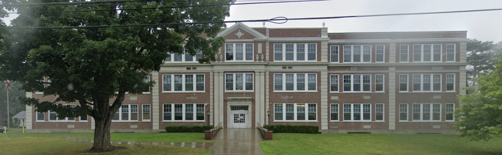 Knox Middle School